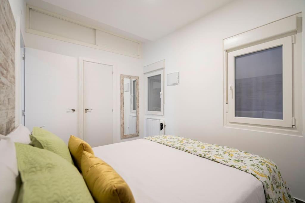 Apartamento Rio Puente Segovia Madrid