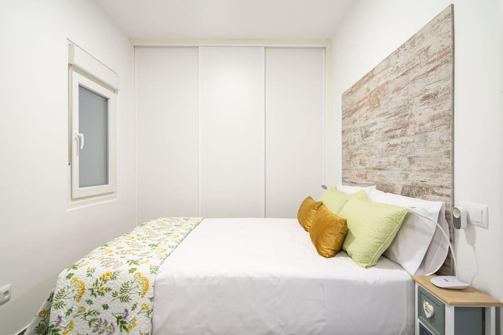 Rio Puente Segovia Apartamento Madrid